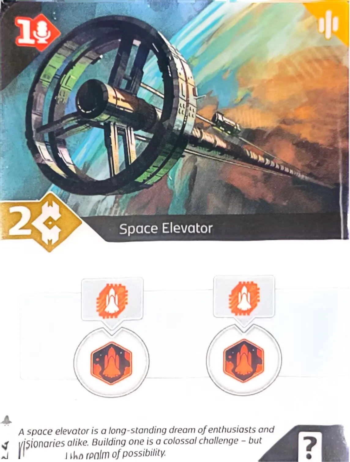 Space Elevator
