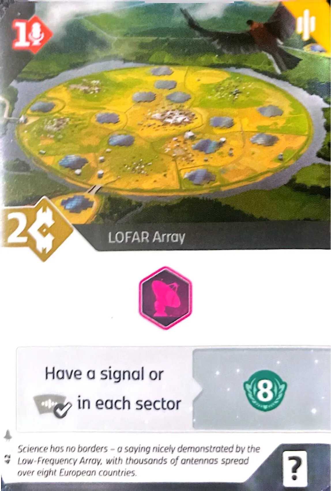 LOFAR Array